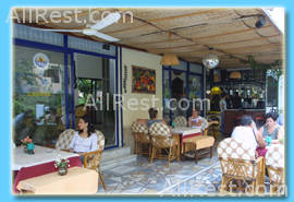 Seckin Hotel 7